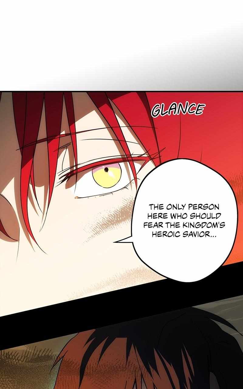 Blinded by the Setting Sun Chapter 140 6